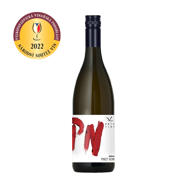 PN Pinot Noir