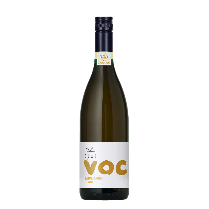 Sauvignon Blanc VOC